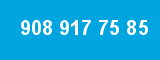 908 917 75 85
